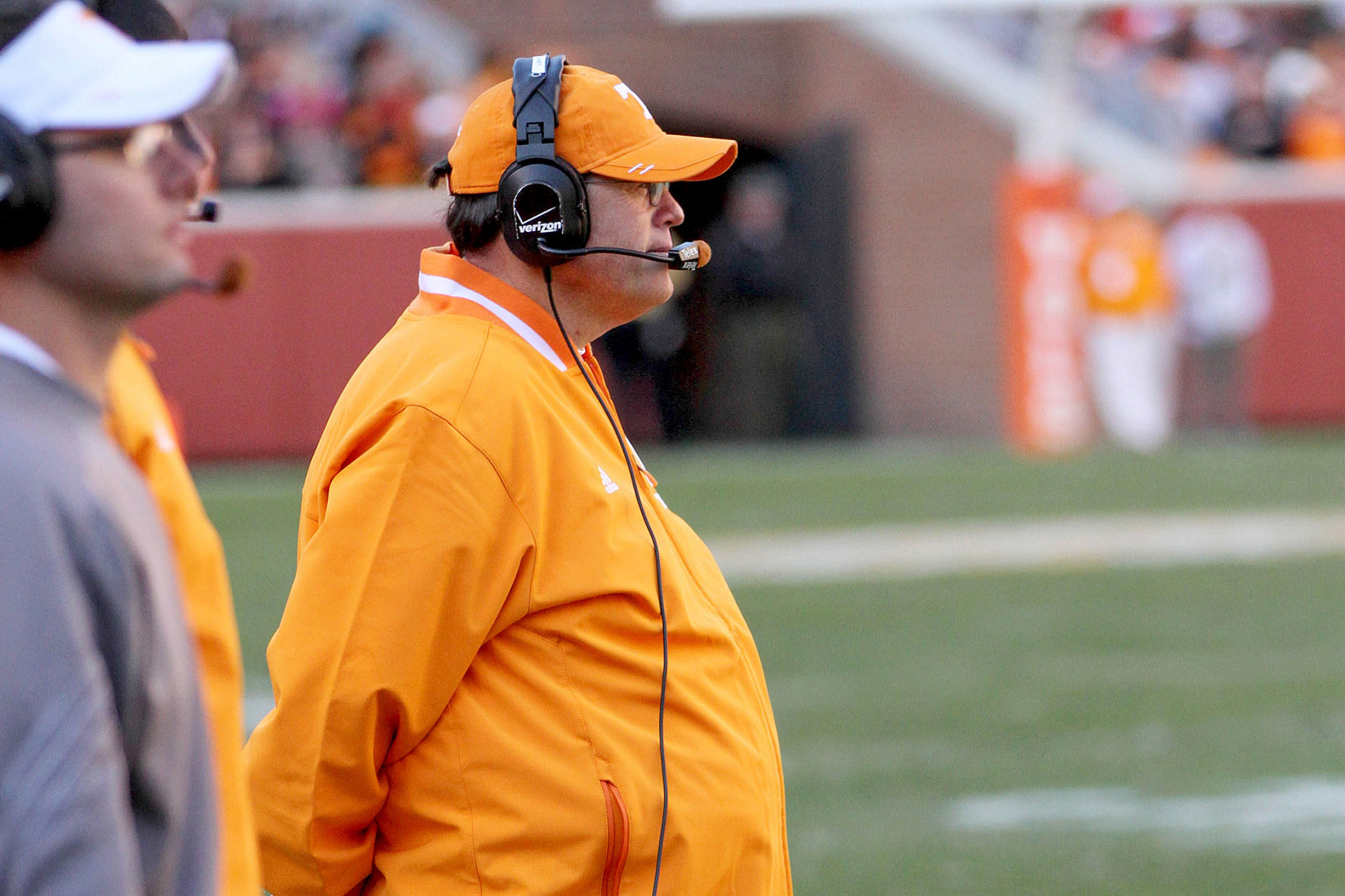 Vols tame Wildcats, 37-17 (copy)
